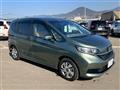 2023 Honda Freed