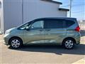 2023 Honda Freed