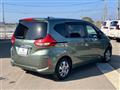 2023 Honda Freed