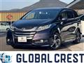 2013 Honda Odyssey