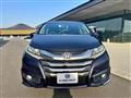 2013 Honda Odyssey