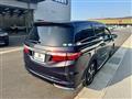 2013 Honda Odyssey