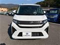 2025 Daihatsu Move