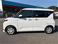 2025 Daihatsu Move