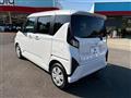 2025 Daihatsu Move