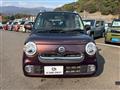 2017 Daihatsu MIRA COCOA