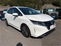 2022 Nissan Note