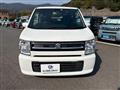 2021 Suzuki Wagon R