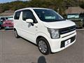 2021 Suzuki Wagon R