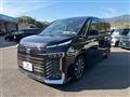 2023 Toyota Voxy