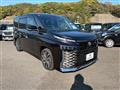 2023 Toyota Voxy