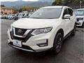 2021 Nissan X-Trail