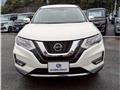 2021 Nissan X-Trail