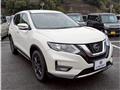 2021 Nissan X-Trail
