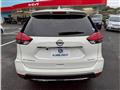 2021 Nissan X-Trail