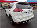 2021 Nissan X-Trail