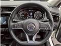 2021 Nissan X-Trail