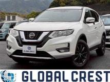 2021 Nissan X-Trail
