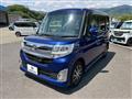 2015 Daihatsu Tanto