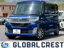 2015 Daihatsu Tanto
