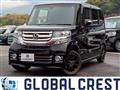 2015 Honda N BOX