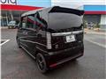 2015 Honda N BOX
