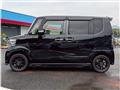 2015 Honda N BOX