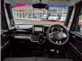 2015 Honda N BOX