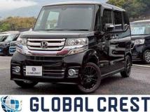2015 Honda N BOX
