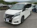 2019 Nissan Serena