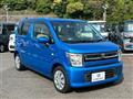 2018 Suzuki Wagon R