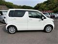 2021 Suzuki Wagon R