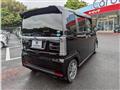 2017 Honda N BOX
