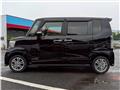 2017 Honda N BOX