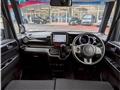 2017 Honda N BOX