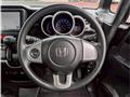 2017 Honda N BOX