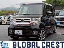 2017 Honda N BOX