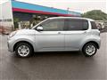 2017 Toyota Passo