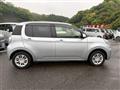 2017 Toyota Passo