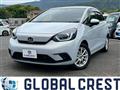 2021 Honda Fit