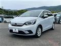 2021 Honda Fit