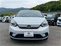 2021 Honda Fit