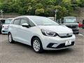 2021 Honda Fit