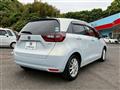 2021 Honda Fit