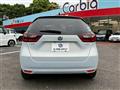 2021 Honda Fit