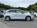 2021 Honda Fit