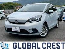 2021 Honda Fit