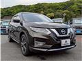 2019 Nissan X-Trail