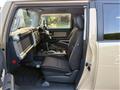 2016 Toyota FJ Cruiser