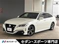 2018 Toyota Crown Hybrid